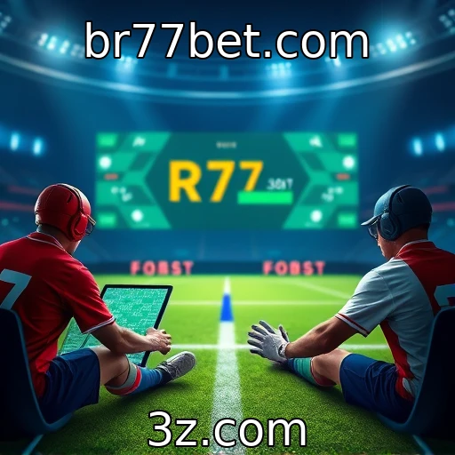 Transforme suas apostas esportivas em vitórias consistentes com estratégias eficazes