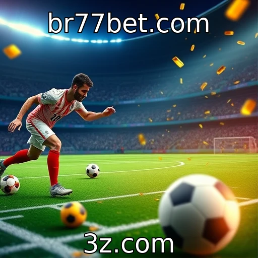 Top 5 Apostas Esportivas Que Prometem Grandes Retornos em 2025