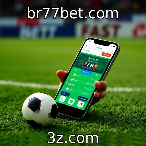 Descubra as Melhores Estratégias para Apostas em Partidas de Futebol