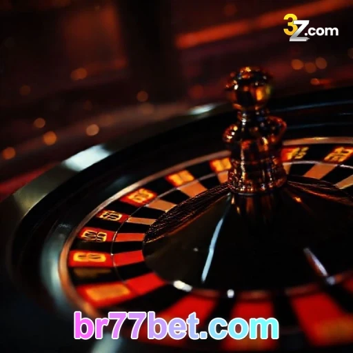 Benefícios da Conta br77bet.com