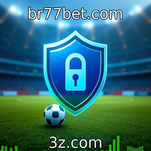 Explorando os Segredos das Apostas em Eventos Esportivos Brasil 2025