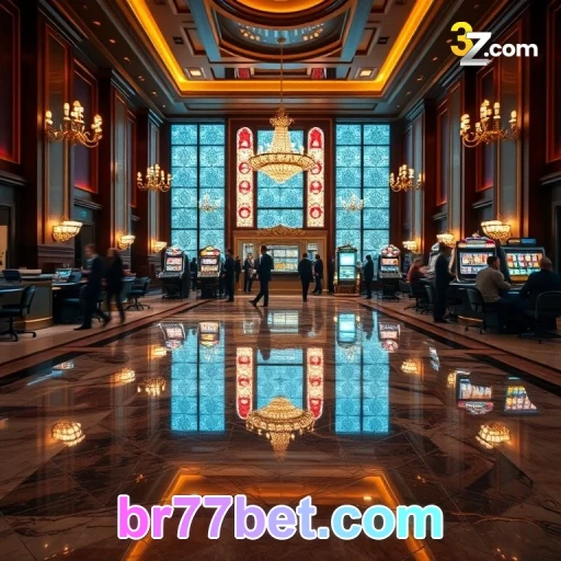 Benefícios da Conta br77bet.com