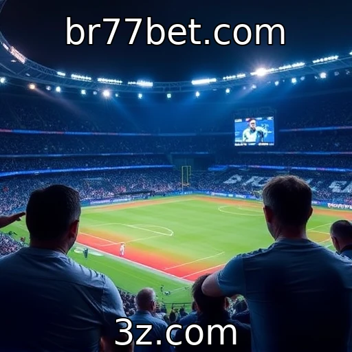 Apostas Esportivas: Estudo Revela Quais Times Garantem Mais Retornos